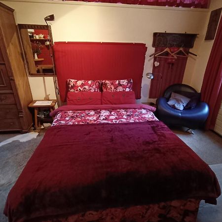 Bed And Breakfast Opus 209 Zwolle  Eksteriør bilde