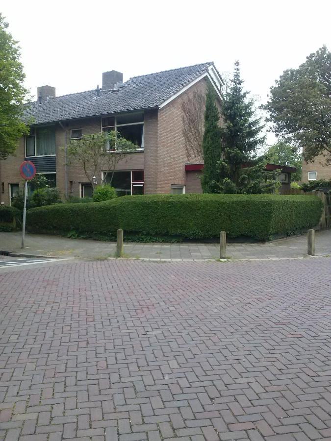 Bed And Breakfast Opus 209 Zwolle  Eksteriør bilde
